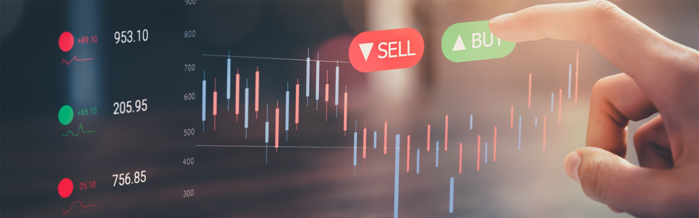 Delivery Trading